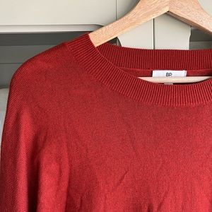 BP Lightweight Sweater